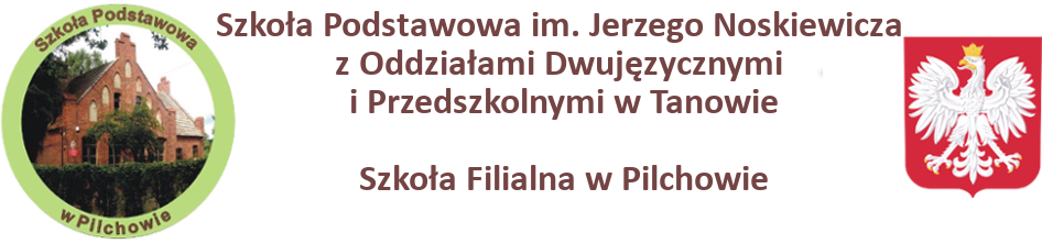 Szkoła Podstawowa w Pilchowie